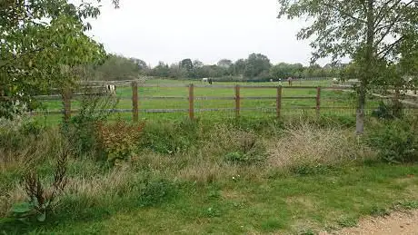 Photo de Hale Field Park