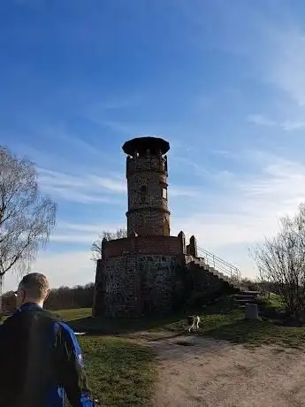 Photo de Turm Johannas Höh