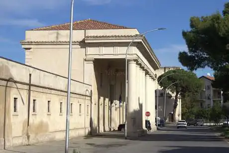 Photo de Fiera Palace at Schiavonea