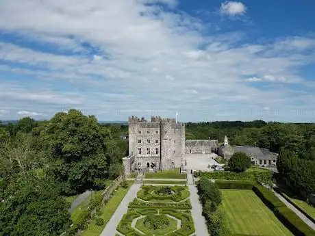 Château de Kilkea