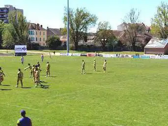 Photo de Stade Municipal Louis Darragon