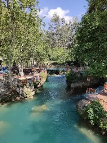 Photo de Tarsus Şelalesi