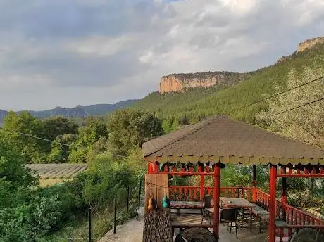 Photo de Raziye Balci Etnografya Muzesi