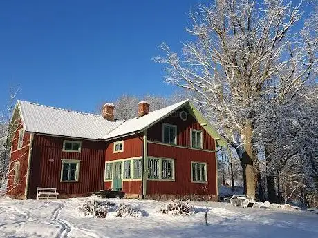 Photo de LIVERÖDLAND