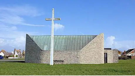 Photo de Saint Nicholas Church