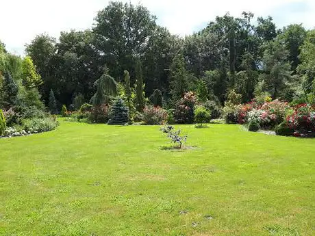 Photo de Arboretum les Feuilles Fleuries