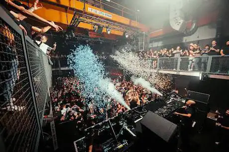 Photo de MÄX