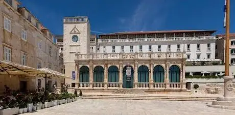 Photo de City Lodge / Loggia