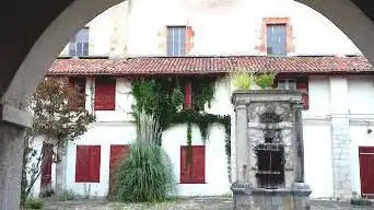 Photo de Couvent des Récollets, Ciboure