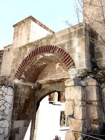 Photo de Menzilhane