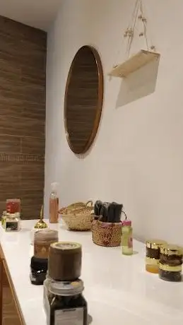 Photo de The White SPA