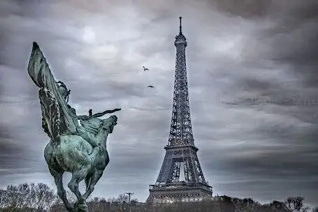 Photo de La France Renaissante
