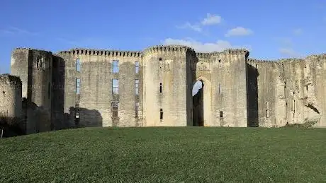 Photo of Ruines du Château de La Ferté-Milon