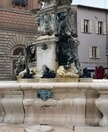 Photo de Museo del Risorgimento e dell'Età Contemporanea