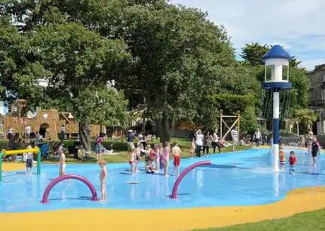 Foto de Water Adventure Play Park