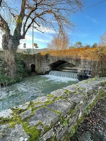Photo de Chemin de la rivière Peñafrancia