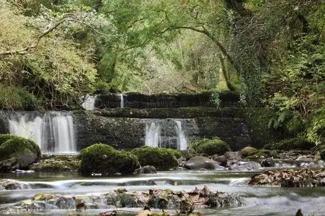 Photo de Fowley's Falls Rossinver Leitrim