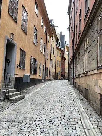 Photo de Palais d'Axel Oxenstierna