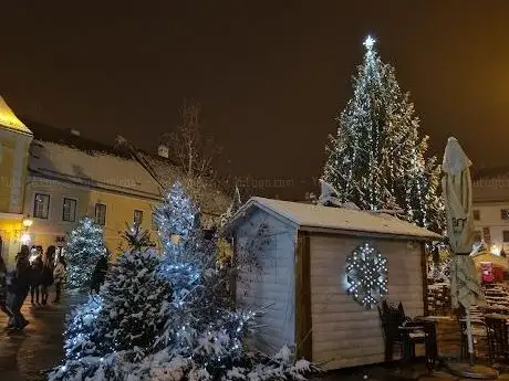 Photo de Advent u Varaždinu