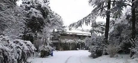 Photo de Kandilli Observatory and Earthquake Park