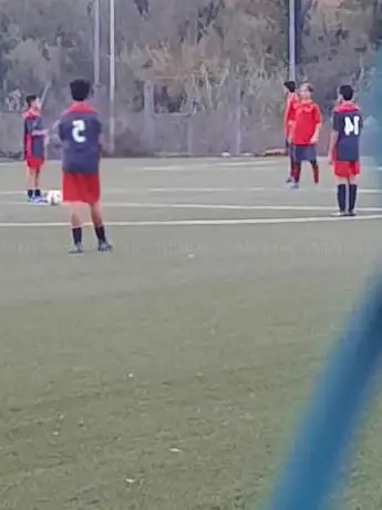 Photo de Real San Clemente Stadium