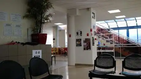 Photo de Conservatoire de musique Erik Satie