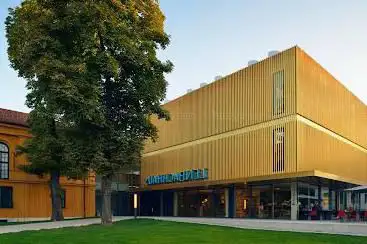 Photo de Lenbachhaus