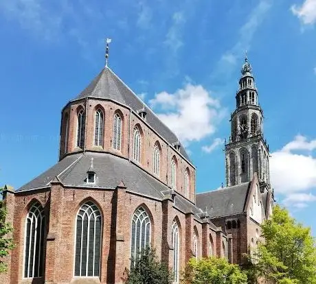 Photo de Martinikerk