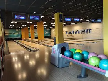 Photo de De Max! - Bowling, pool, ribbetjes
