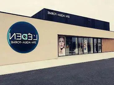 Photo de L'Éden Spa Aqua Forme