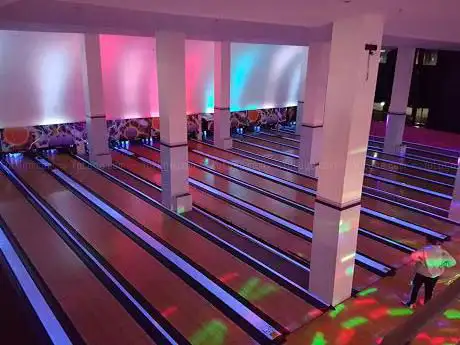 Odyssey Bowl