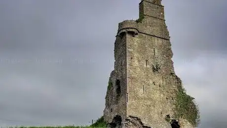 Photo de Morett Castle
