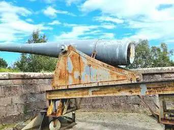 Photo de Fuerte De San Marcos
