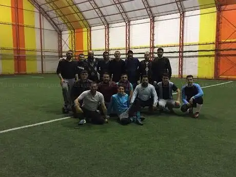 Photo de YIKILMAZ HALI SAHA