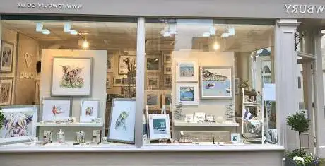 Photo de Rowbury Gallery