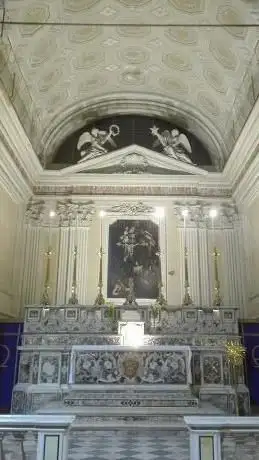 Photo de Église Santa Maria della Stella