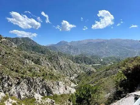 Foto de Parc naturel des Sierras de Tejeda  Almijara et Alhama