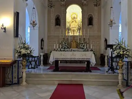 Photo de Ermita De Nuestra Señora de Las Mercedes