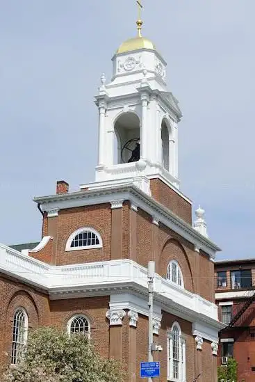 Photo de St. Stephen's Catholic Church