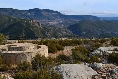 Photo de Mirador del Morroncillo