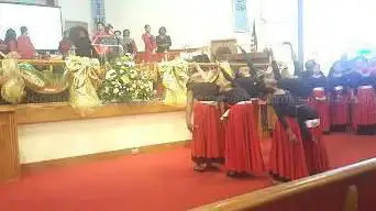 Photo de Metropolitan Baptist Church