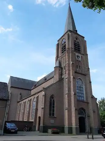 Photo de Sint-Catharina 's-Gravenwezel