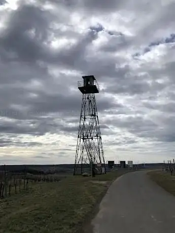 Photo de ehemaliger Wachturm Neckenmarkt