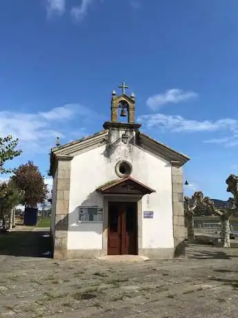 Photo de Capela de San Campio