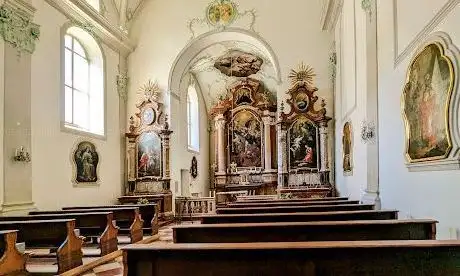 Photo de Église Saint Michel