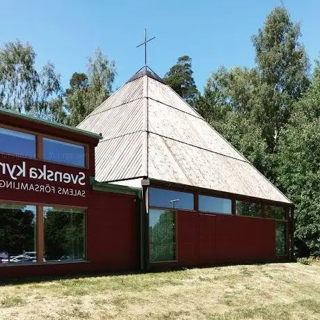 Photo de Säby kyrka