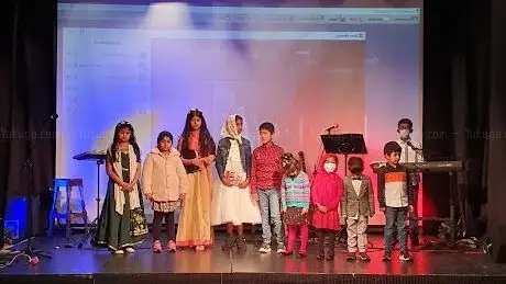 Photo de Charisma Christian Fellowship Waterford Ireland