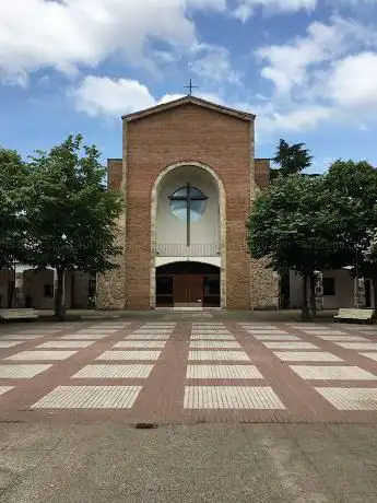 Photo de Església de Sant Pere Mártir