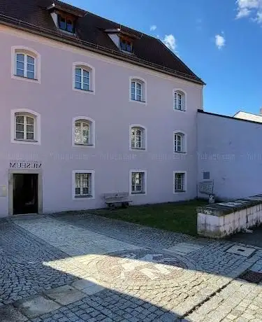 Photo de Grenzland- und Trenckmuseum