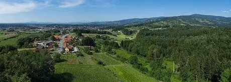 Photo de Tourismusverband Südsteiermark | Büro Deutschlandsberg